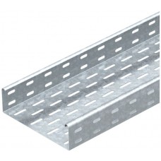 Kabelkanal MKS 60×400mm L=3m verzinkt