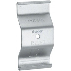 Klammer Tehalit zu LFS 40060 verzinkt