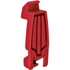 Klammer tehalit zu LFS400600/LFS600600 (127301052/352) rot