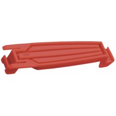 Klammer tehalit zu LFS601000 (127301452) rot