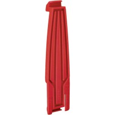 Klammer tehalit zu LFS601500 (127301552) rot