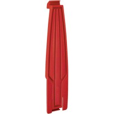 Klammer tehalit zu LFS602000 (127301652) rot