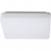 LED-Decken-/Wandleuchte SLICE SQUARE 2 10/15W 830/840 IP54 weiss
