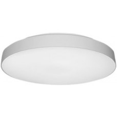 LED-Decken-/Wandleuchte STRIPE F 29W 830 2900lm IP44 DIM weiss