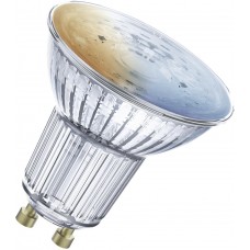 LED-Lampe Ledvance SMART+ WIFI PAR16 40 GU10 5W 827-865 350lm 45° - 3 Stück