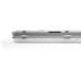 Leergehäuse für T8 LED-Röhren 1500mm IP65 Kunststoff