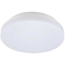 Leuchte SURFACE E27 max.24W Ø350×72mm weiss