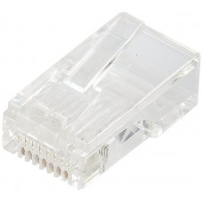 Modular-Stecker Molex 8P8C