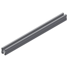 Modultragprofil Pro35 450mm