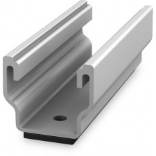 Montageschiene K2 MultiRail 10, länge: 100 mm