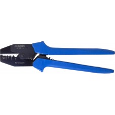 Presswerkzeug für Rohrkabelschuhe 0,75...16mm²