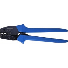 Presswerkzeug für Rohrkabelschuhe 10-16mm²