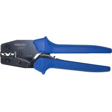 Presswerkzeug für Rohrkabelschuhe 4-10mm²