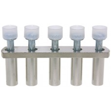 Querverbindung Woertz 81503/5 5L