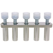 Querverbindung Woertz 81541/5 5L