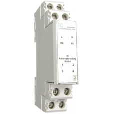REG-Automatisierungsmodul dS 300 4 Sensoren mit Schaltausgang