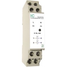 REG-Heizungsaktor digitalSTROM IC-BL-300 2-Kanal max. 20W 1TE