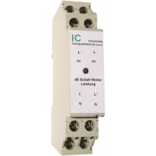 REG-Schaltaktor digitalSTROM X-IC-46-0001