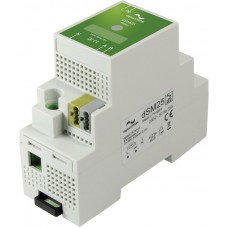 REG-Strommess und Steuermodul digitalSTROM dSM25 230V 25A