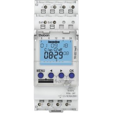 Schaltuhr digital TR 622 top3 thebenHTS