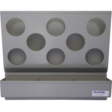 Schemabehälter Ruoss 340×286×90 mm