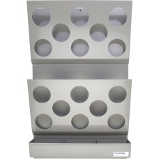 Schemabehälter Ruoss 340×532×90 mm