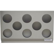 Schemabehälter Ruoss 340×210×95 mm