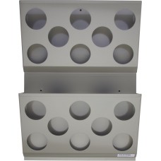 Schemabehälter Ruoss 340×460×95 mm