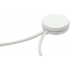 Schnur-Dimmaktor digitalSTROM GE-SDM300-W 300W weiss