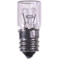 Signal-Glühlampe DURL E14 12V 5W 16×35