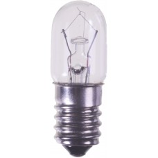 Signal-Glühlampe E14 12V 5W Ø16x48mm