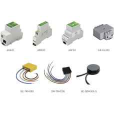Starterpaket digitalSTROM dS-AB150 KIT EASY
