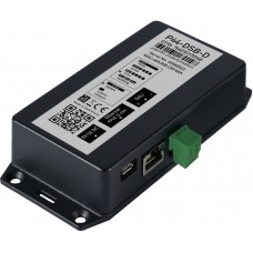 Systemschnittstelle digitalSTROM P44-DSB-D integriert DALI/hue 5VDC/PPoE