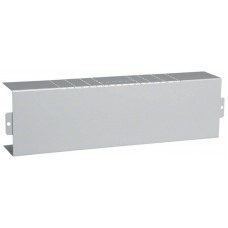 T-Stück Hager tehalit.LFS 100×60mm Zink IP30