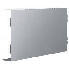 T-Stück Hager tehalit.LFS 200×60mm Zink IP30