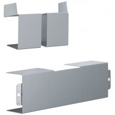 T-Stück Hager tehalit.LFS 60×40mm Zink IP30