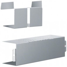 T-Stück Hager tehalit.LFS 60×60mm Zink IP30