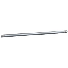 Trommelachse RUNPOTEC Ø54×1350mm, 12.5kg