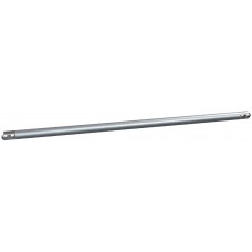 Trommelachse RUNPOTEC Ø54×1600mm, 14.3kg