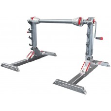 Trommelheber RUNPOLIFTER 4500 Trommelachse 1350mm, 60.1kg