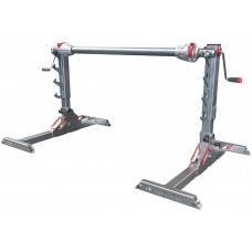 Trommelheber RUNPOLIFTER 4500 Trommelachse 1600mm, 61.9kg