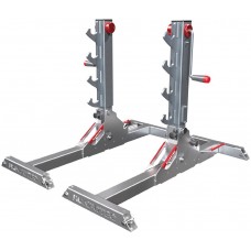 Trommelheber RUNPOLIFTER 4500 o.Trommelachse, 44kg