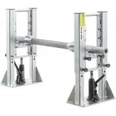 Trommelheber Roll Profi EasyLift Ø1200mm