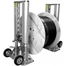 Trommelheber Roll..Profi MiniLift Ø1600mm