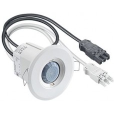UP-Bewegungsmelder ESYLUX MD-FLAT 360i/8 RW mit WINSTA Code A weiss
