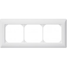 UP-Kopfzeile kallysto.line 1x3 weiss horizontal