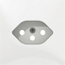 UP-Montageset SIDUS ZE zu T13 weiss