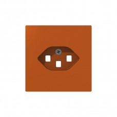 UP-Montageset SIDUS ZE zu T23 orange