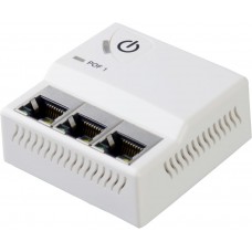 UP-Switch digitalSTROM dS-IP-S -WA-1123 1×POF/3×RJ45 1Gbit/s
