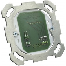 UP-Tastereinsatz digitalSTROM X-IC-21-0001 für Bedienaufsatz Feller UNI